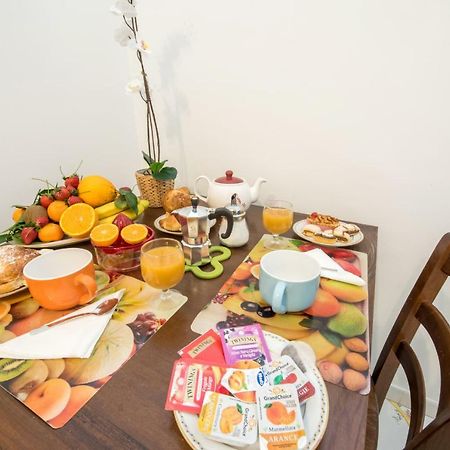 Ricciolo D'Oro 1 Villa Positano Luaran gambar
